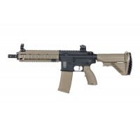 Specna Arms SA-FH06 FLEX Gen. 2 HAL ETU Half-Tan